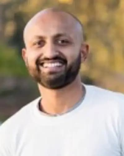 Parth Shah