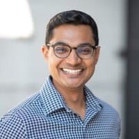Parthi Loganathan