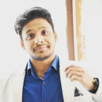 Parv Jain