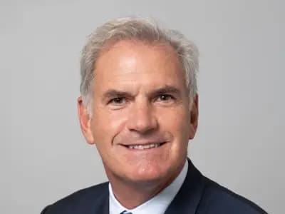 Pascal Cagni