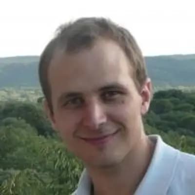 Pascal Corpet