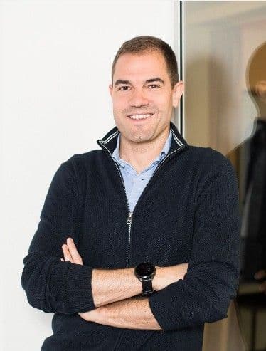 Pascal Mathis
