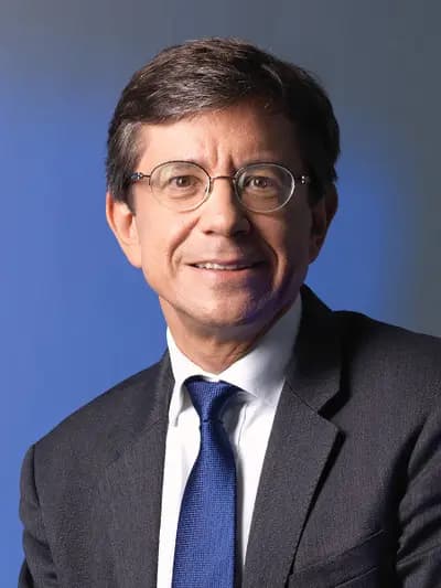 Pascal Roche