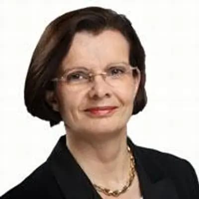 Pascale Sourisse