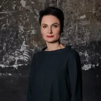 Pascale Vonmont