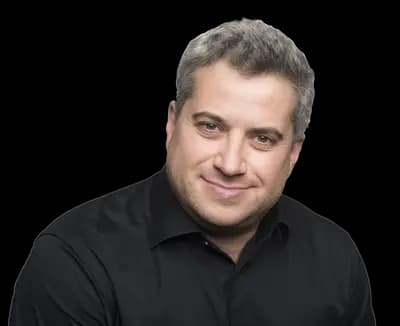Pasha Romanovski