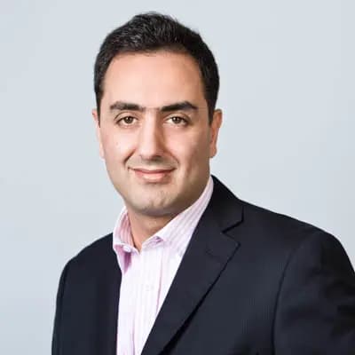 Pasha Saleh