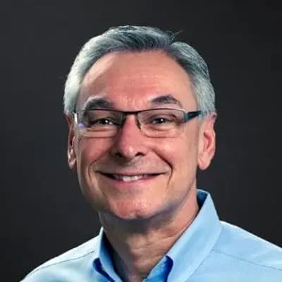 Pat Clark
