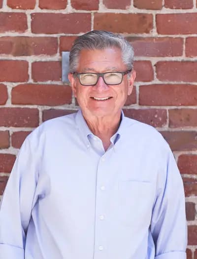 Pat Connolly