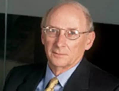 Pat Fortune