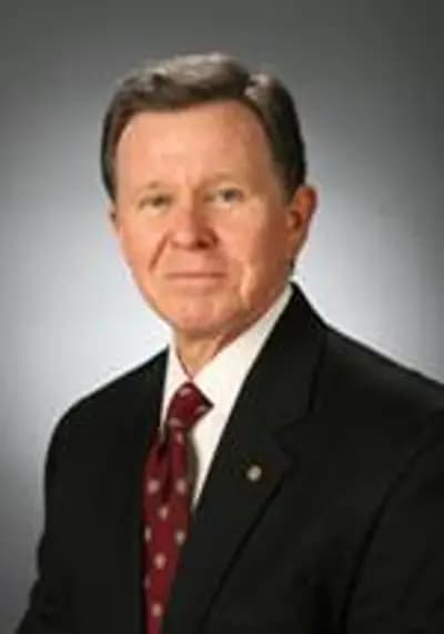 Pat Morand