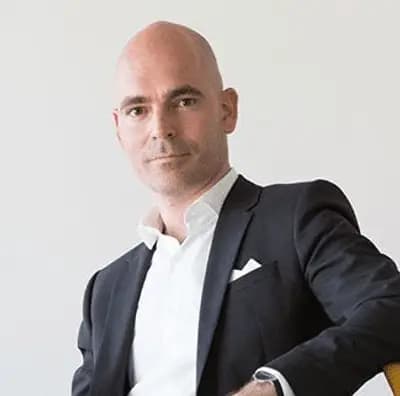 Patric Gresko