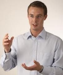 Patric Palm