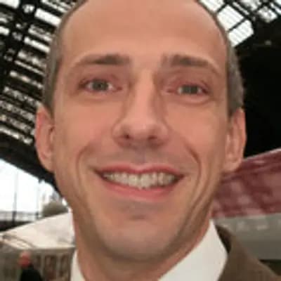 Patrice Decafmeyer