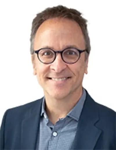 Patrice Jolivet