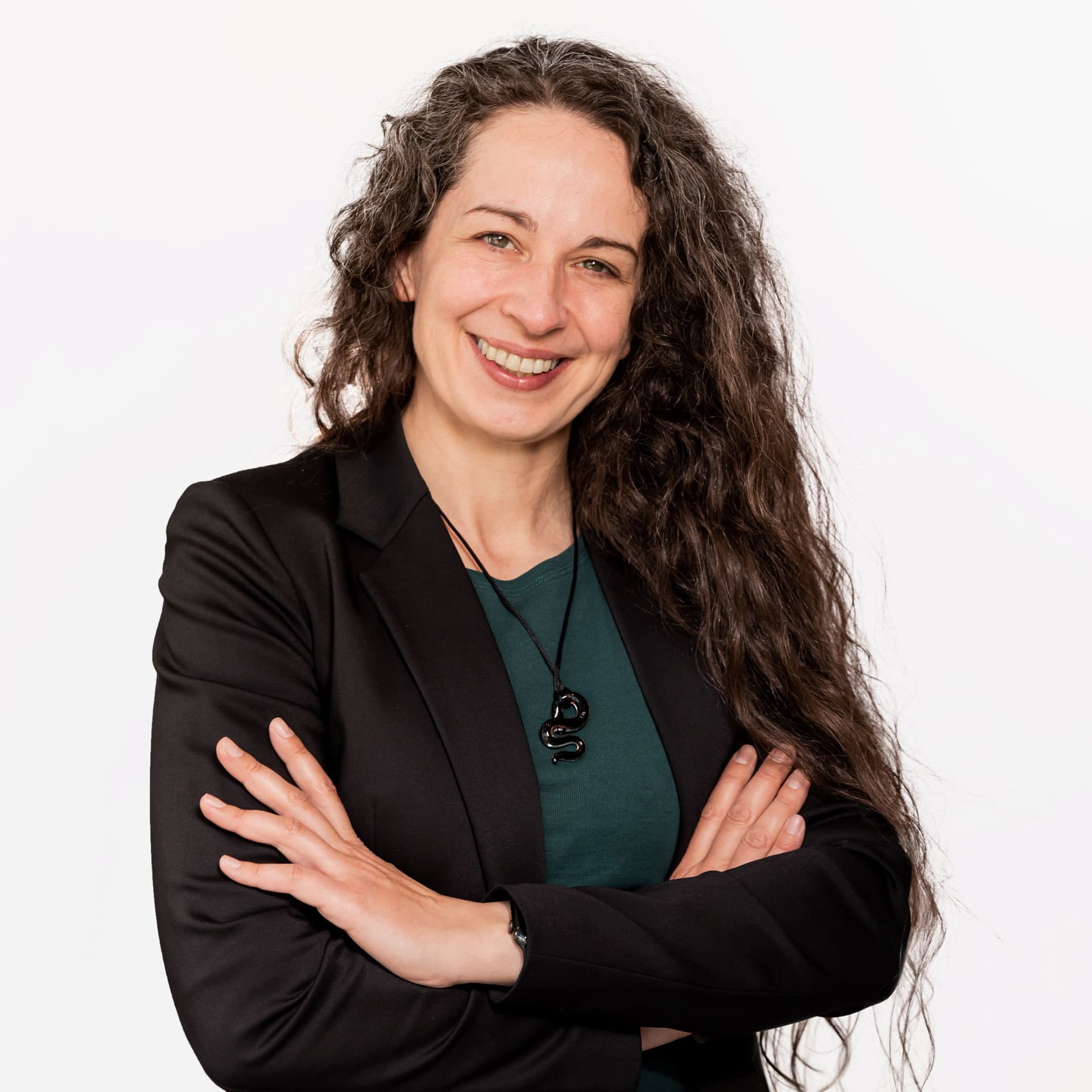 Patricia Bubner