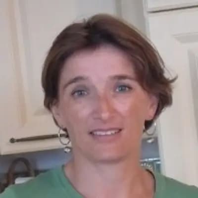 Patricia Duret