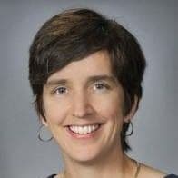 Patricia J Walsh