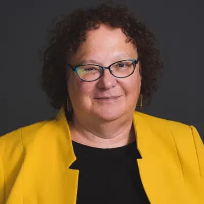 Patricia Muoio