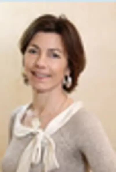 Patricia Roisain
