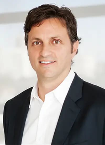 Patrick A. Russo