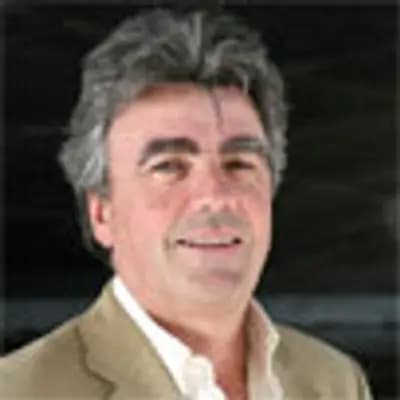 Patrick Aebischer