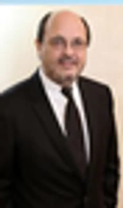 Patrick Bamas
