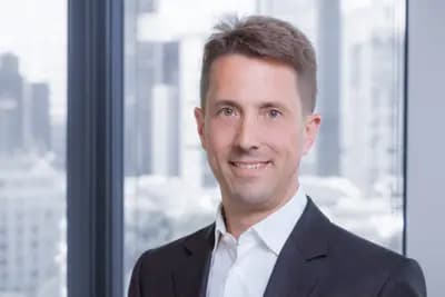 Patrick Beitel