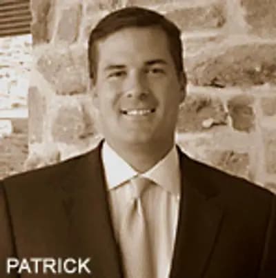 Patrick Cairns