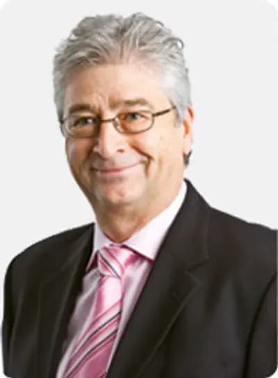 Patrick Cescau