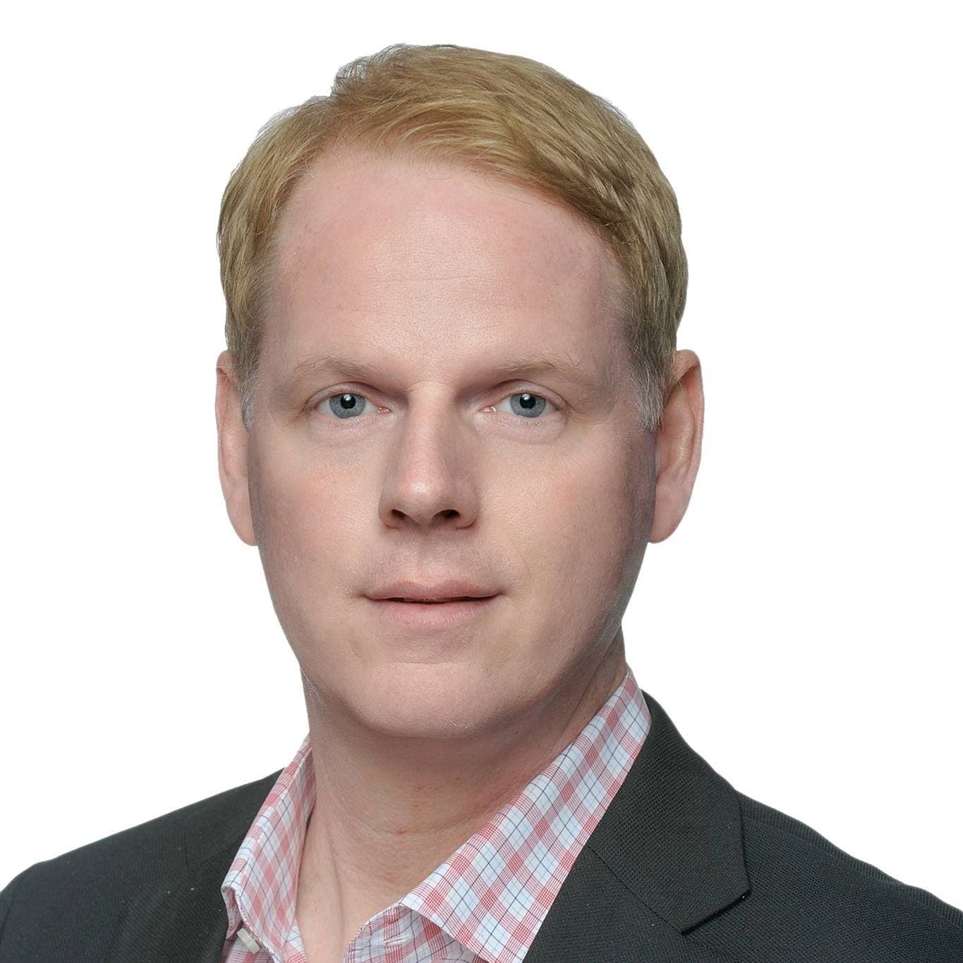 Patrick Collins