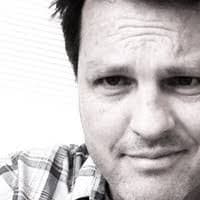 Patrick Dillon