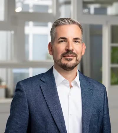 Patrick Elftmann