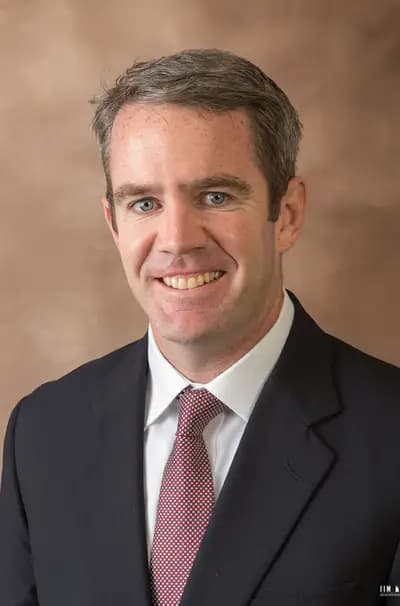 Patrick Fox