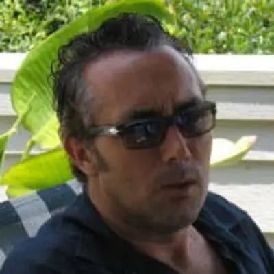 Patrick Giblin