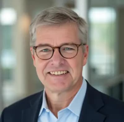 Patrick Gilligan
