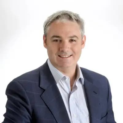 Patrick Gilligan