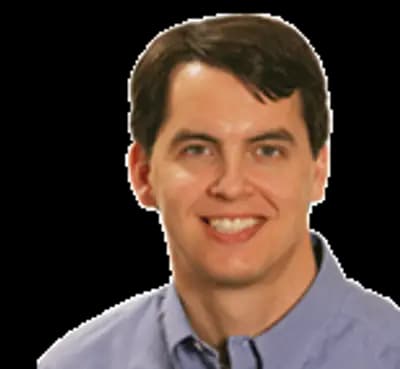Patrick Hendy