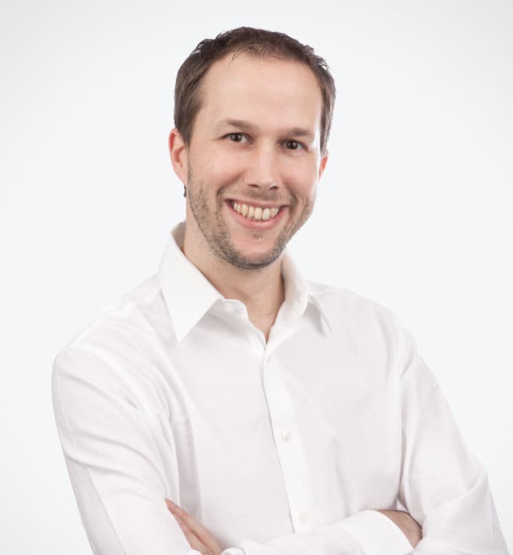 Patrick Hertzog