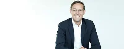 Patrick Hofmann