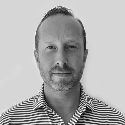 Patrick Horsman, CFA
