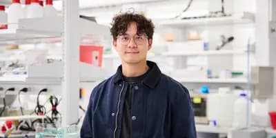 Patrick Hsu