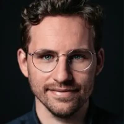 Patrick Huber