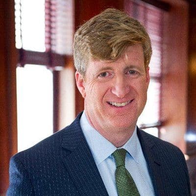 Patrick Kennedy