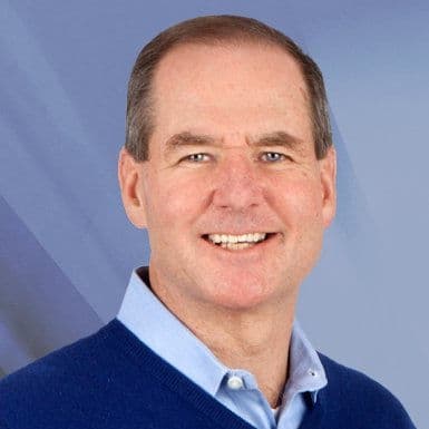 Patrick Kerins