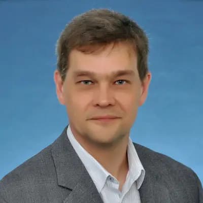 Patrick Kleyn