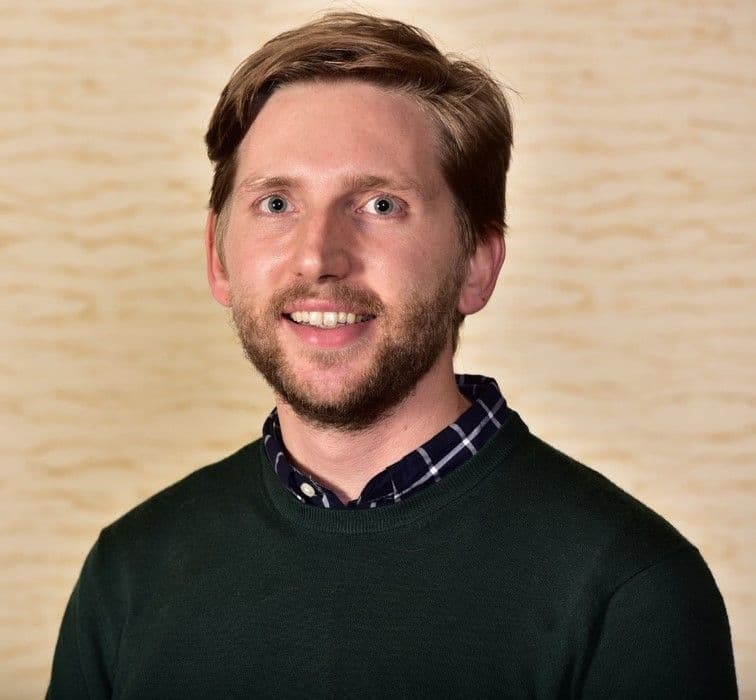 Patrick Lahue