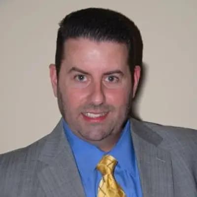 Patrick LaVoie