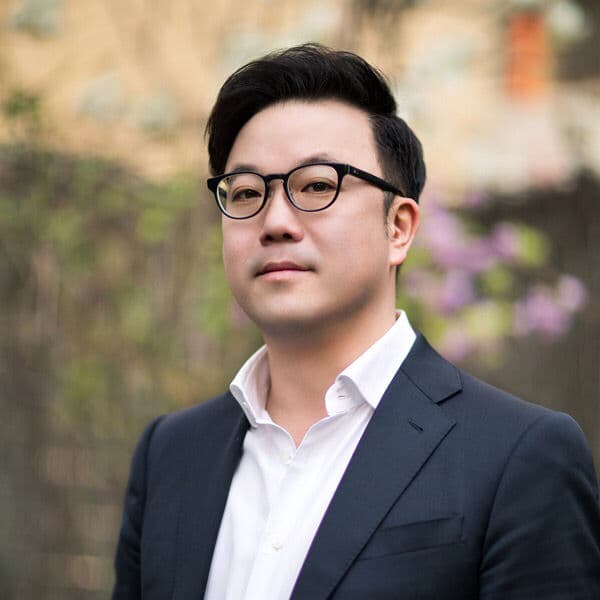 Patrick Lee