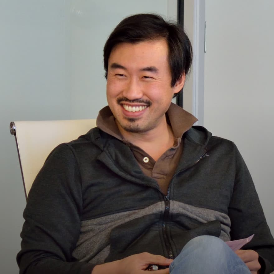 Patrick Li